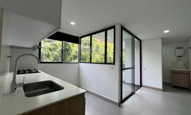 Apartamento en Arriendo en Trianon, Envigado Antioquia