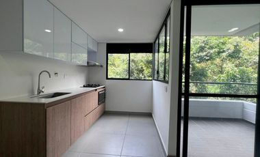 Apartamento en Arriendo en Trianon, Envigado Antioquia