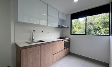 Apartamento en Arriendo en Trianon, Envigado Antioquia