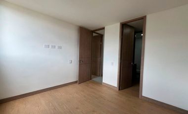 Apartamento en Arriendo en Trianon, Envigado Antioquia