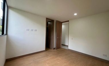 Apartamento en Arriendo en Trianon, Envigado Antioquia