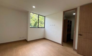 Apartamento en Arriendo en Trianon, Envigado Antioquia