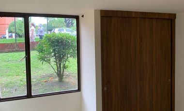 APARTAMENTO EN VENTA, SECTOR NORTE DE ARMENIA