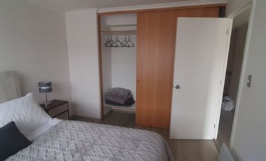 Arriendo Año corrido depto en Cond. Parque Pucón Oriente