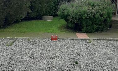 Arriendo Año corrido depto en Cond. Parque Pucón Oriente