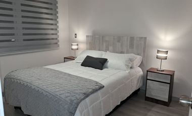 Arriendo Año corrido depto en Cond. Parque Pucón Oriente