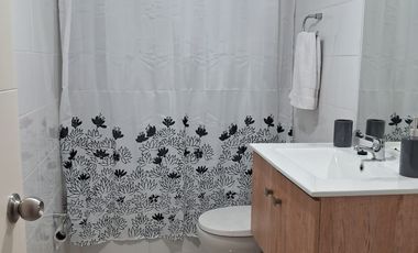 Arriendo Año corrido depto en Cond. Parque Pucón Oriente