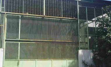 Gudang Tekno  BSD Lt 600 berikut kantor 2 Lantai