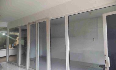 Gudang Tekno  BSD Lt 600 berikut kantor 2 Lantai