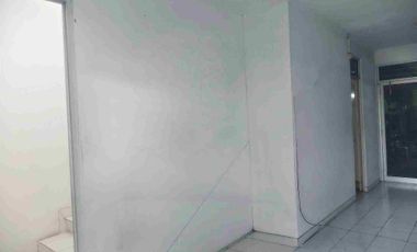 Gudang Tekno  BSD Lt 600 berikut kantor 2 Lantai