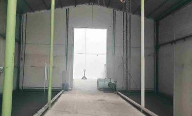 Gudang Tekno  BSD Lt 600 berikut kantor 2 Lantai