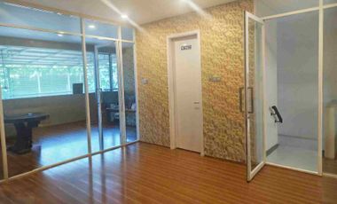 Gudang Tekno  BSD Lt 600 berikut kantor 2 Lantai