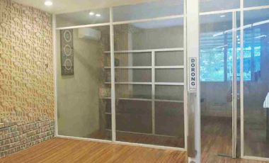 Gudang Tekno  BSD Lt 600 berikut kantor 2 Lantai