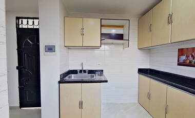 SE VENDE APARTAMENTO EN HUERTAS DE SOACHA-HOGARES SOACHA CUNDINAMARCA
