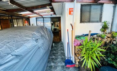 VEN 669 Se vende casa en El Remanso 2 en Chiguayante 3D-1B-1E linda cómoda espaciosa