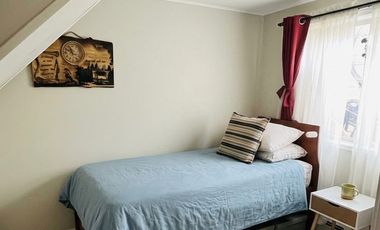 VEN 669 Se vende casa en El Remanso 2 en Chiguayante 3D-1B-1E linda cómoda espaciosa