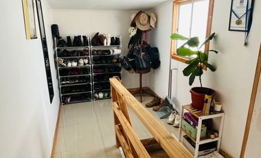 VEN 669 Se vende casa en El Remanso 2 en Chiguayante 3D-1B-1E linda cómoda espaciosa