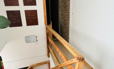 VEN 669 Se vende casa en El Remanso 2 en Chiguayante 3D-1B-1E linda cómoda espaciosa