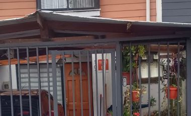 VEN 669 Se vende casa en El Remanso 2 en Chiguayante 3D-1B-1E linda cómoda espaciosa