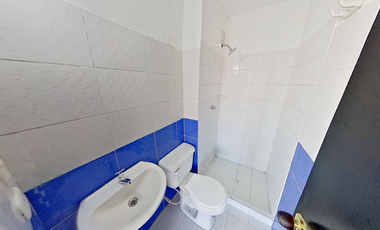 SE VENDE APARTAMENTO EN PARQUE CAMPESTRE -SOACHA CUNDINAMARCA