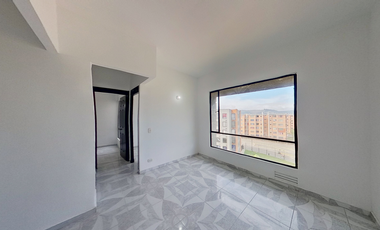 SE VENDE APARTAMENTO EN PARQUE CAMPESTRE -SOACHA CUNDINAMARCA