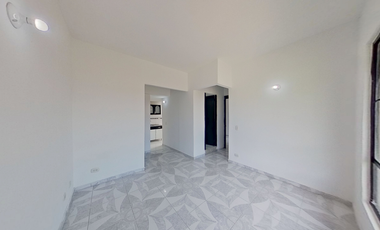 SE VENDE APARTAMENTO EN PARQUE CAMPESTRE -SOACHA CUNDINAMARCA