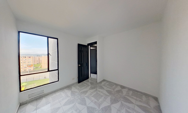 SE VENDE APARTAMENTO EN PARQUE CAMPESTRE -SOACHA CUNDINAMARCA