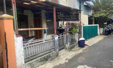 Dijual Rumah Siap Huni Dekat Griya Antapani