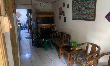 Dijual Rumah Siap Huni Dekat Griya Antapani