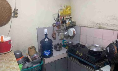 Dijual Rumah Siap Huni Dekat Griya Antapani