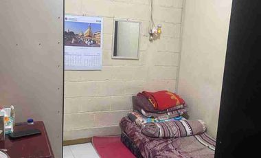 Dijual Rumah Siap Huni Dekat Griya Antapani