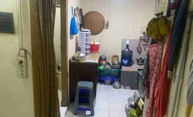 Dijual Rumah Siap Huni Dekat Griya Antapani