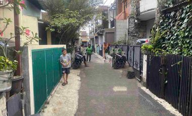 Dijual Rumah Siap Huni Dekat Griya Antapani