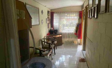 Dijual Rumah Siap Huni Dekat Griya Antapani