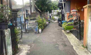 Dijual Rumah Siap Huni Dekat Griya Antapani