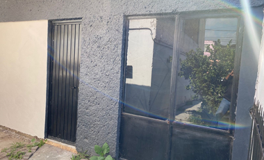 🔥 CASA EN VENTA DE UNA SOLA PLANTA EN SATÉLITE, QUERÉTARO. ¡LISTA PARA HABITAR!