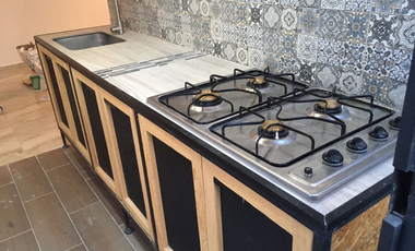 🔥 CASA EN VENTA DE UNA SOLA PLANTA EN SATÉLITE, QUERÉTARO. ¡LISTA PARA HABITAR!