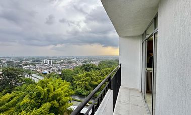 APARTAMENTO DUPLEX EN VENTA, SECTOR SUR DE ARMENIA