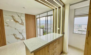 APARTAMENTO DUPLEX EN VENTA, SECTOR SUR DE ARMENIA