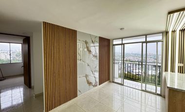 APARTAMENTO DUPLEX EN VENTA, SECTOR SUR DE ARMENIA