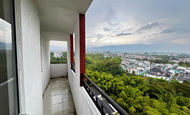 APARTAMENTO DUPLEX EN VENTA, SECTOR SUR DE ARMENIA