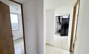 APARTAMENTO DUPLEX EN VENTA, SECTOR SUR DE ARMENIA