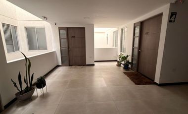 APARTAMENTO EN ALTOS DE LOMA LINDA