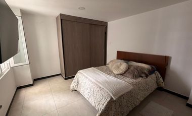 APARTAMENTO EN ALTOS DE LOMA LINDA