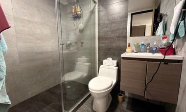 APARTAMENTO EN ALTOS DE LOMA LINDA