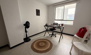 APARTAMENTO EN ALTOS DE LOMA LINDA