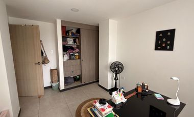 APARTAMENTO EN ALTOS DE LOMA LINDA