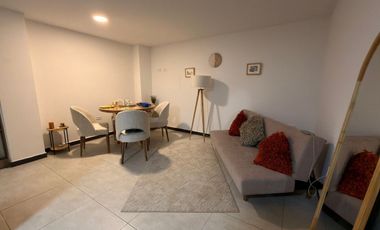 APARTAMENTO EN ALTOS DE LOMA LINDA