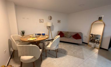 APARTAMENTO EN ALTOS DE LOMA LINDA