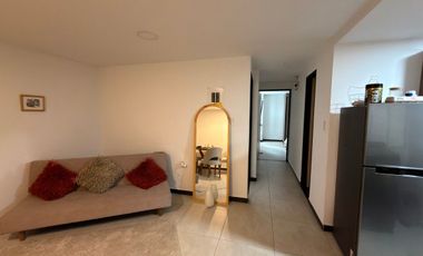 APARTAMENTO EN ALTOS DE LOMA LINDA